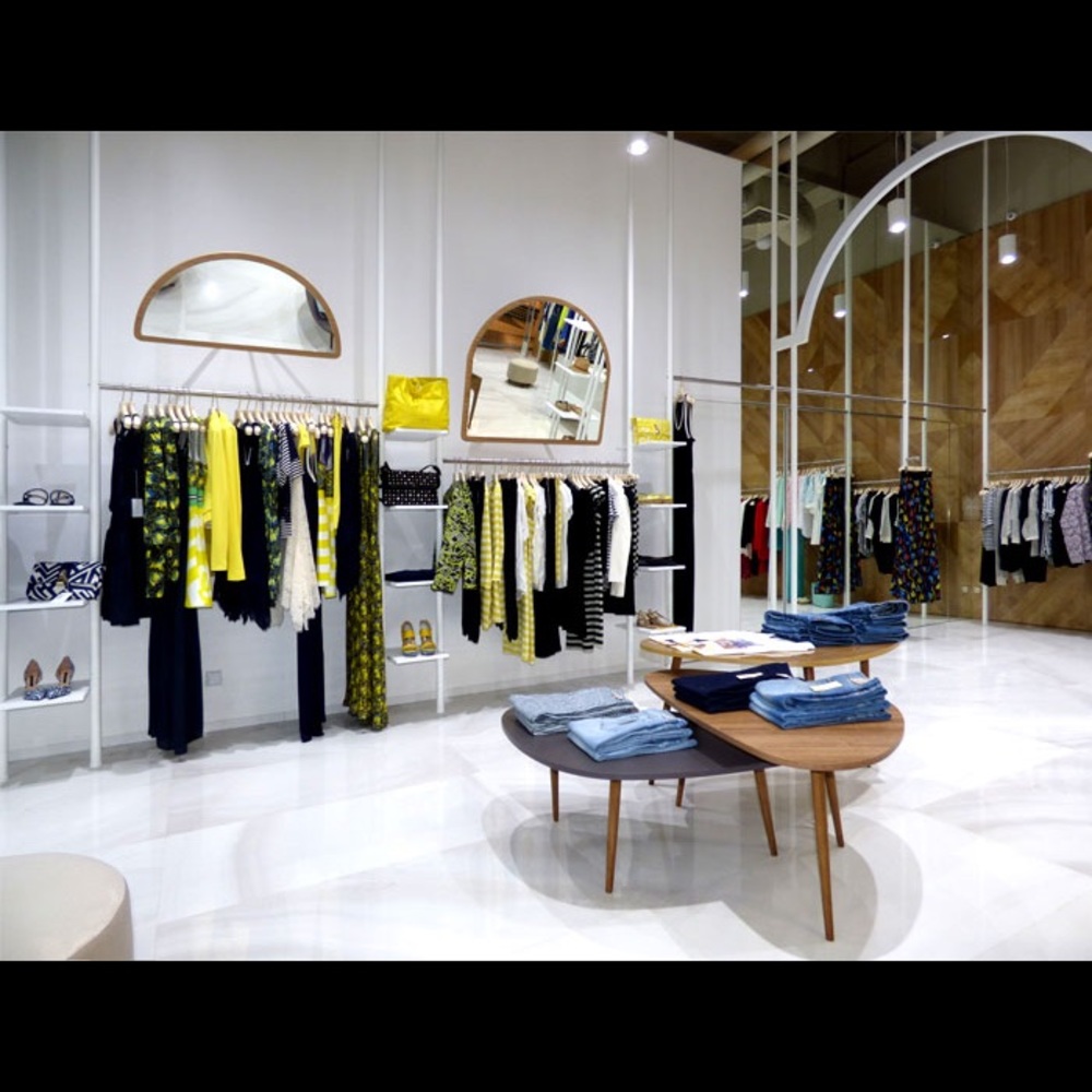 Meet your Posher, Andrea